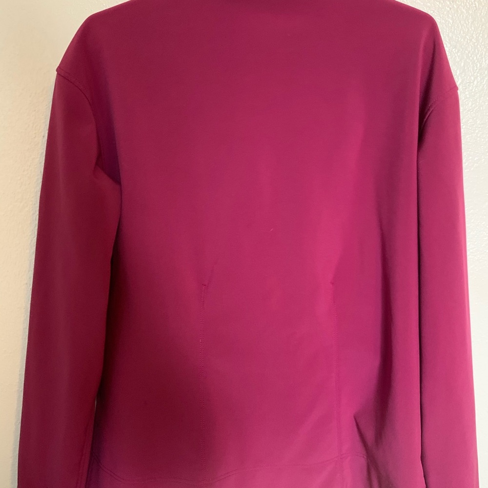 Mountain Hardware Soft Shell Jacket - image 3